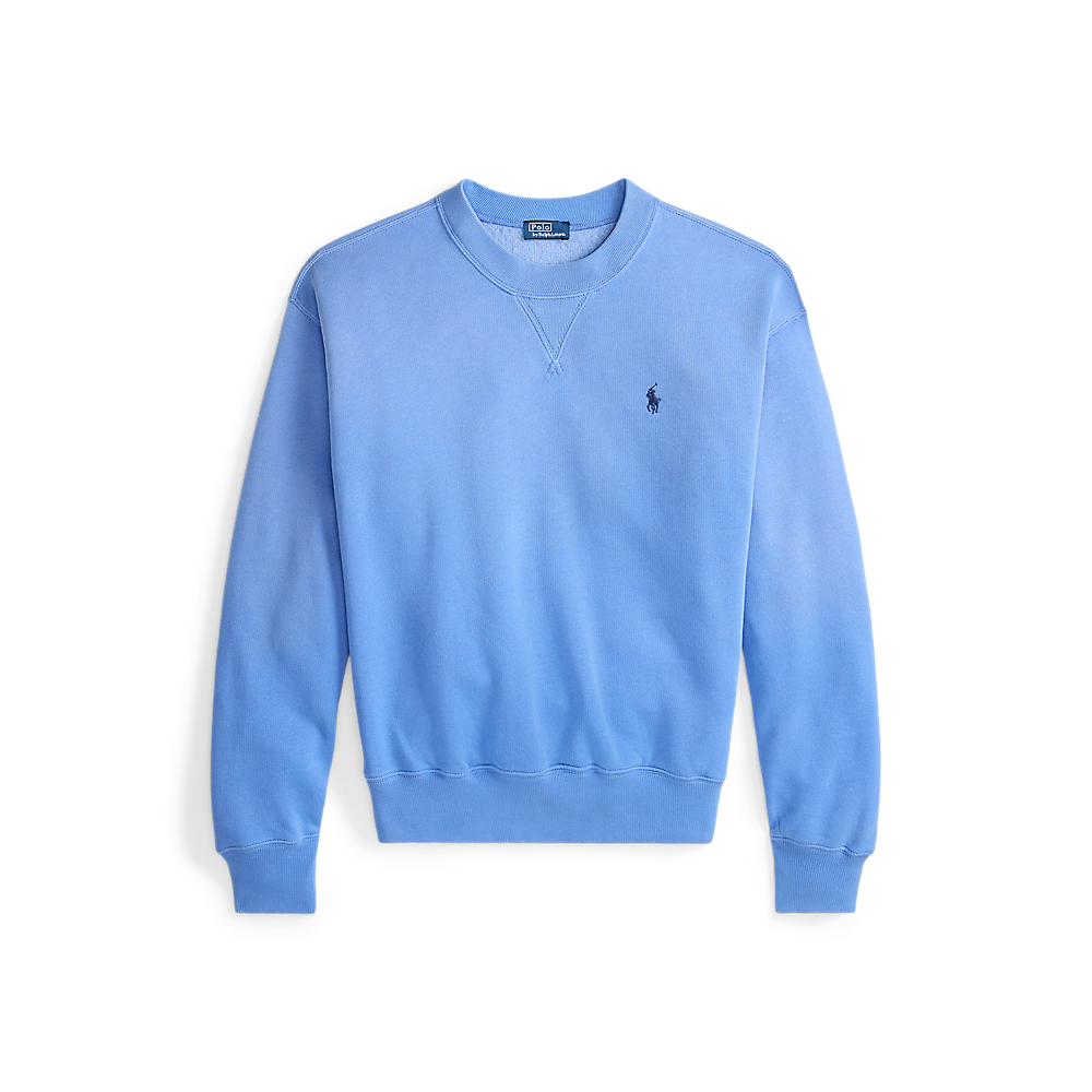 PRL Fleece Crewneck/Duks 211971697503