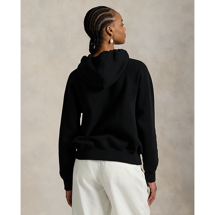PRLShrunken Fit Fleece Hoodie/Duks 211971698003