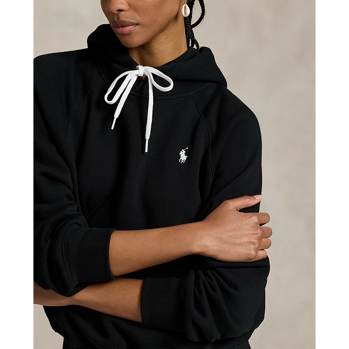 PRLShrunken Fit Fleece Hoodie/Duks 211971698003