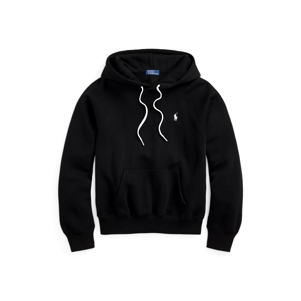 PRLShrunken Fit Fleece Hoodie/Duks 211971698003