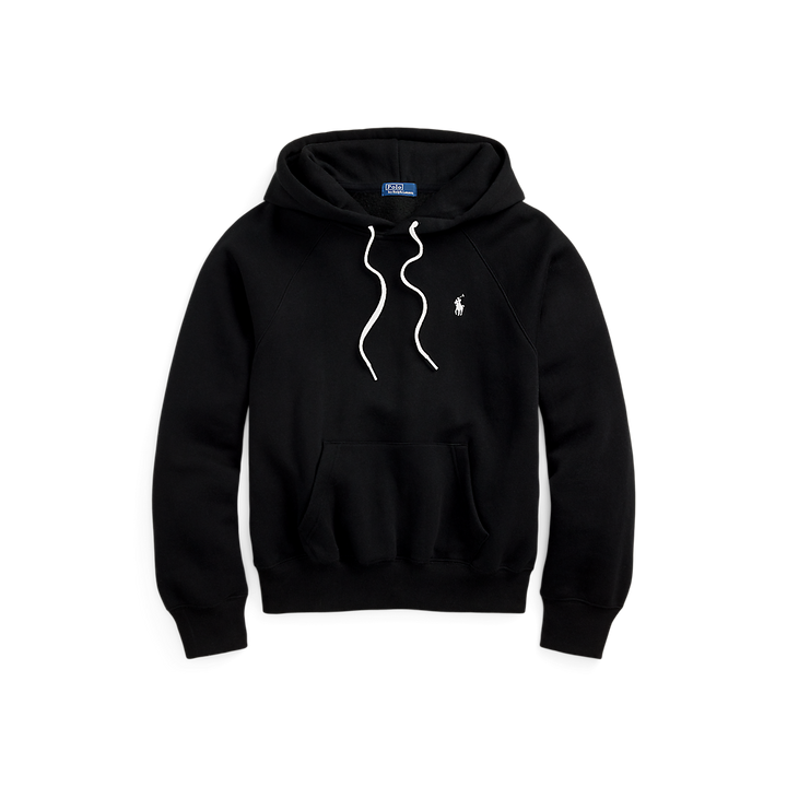 PRLShrunken Fit Fleece Hoodie/Duks 211971698003
