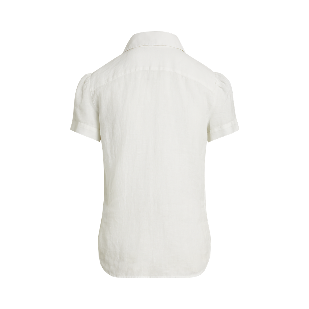 PRL Linen Short-Sleeve Shirt/Košulja 211973366505