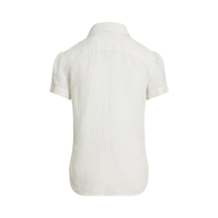 PRL Linen Short-Sleeve Shirt/Košulja 211973366505
