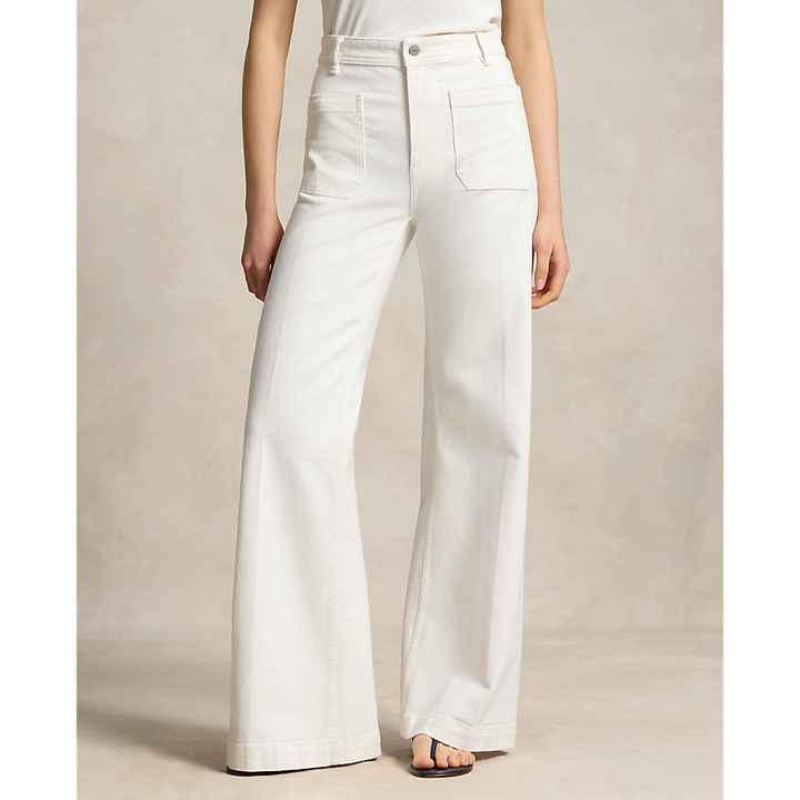 PRL Denim Beaton Trousers/Traperice 211A12715001