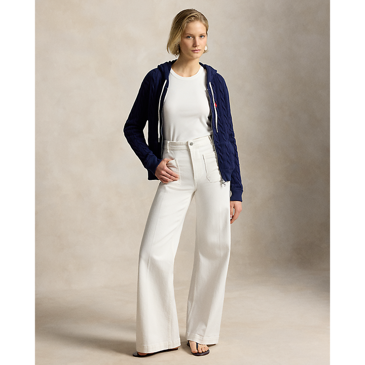 PRL Denim Beaton Trousers/Traperice 211A12715001