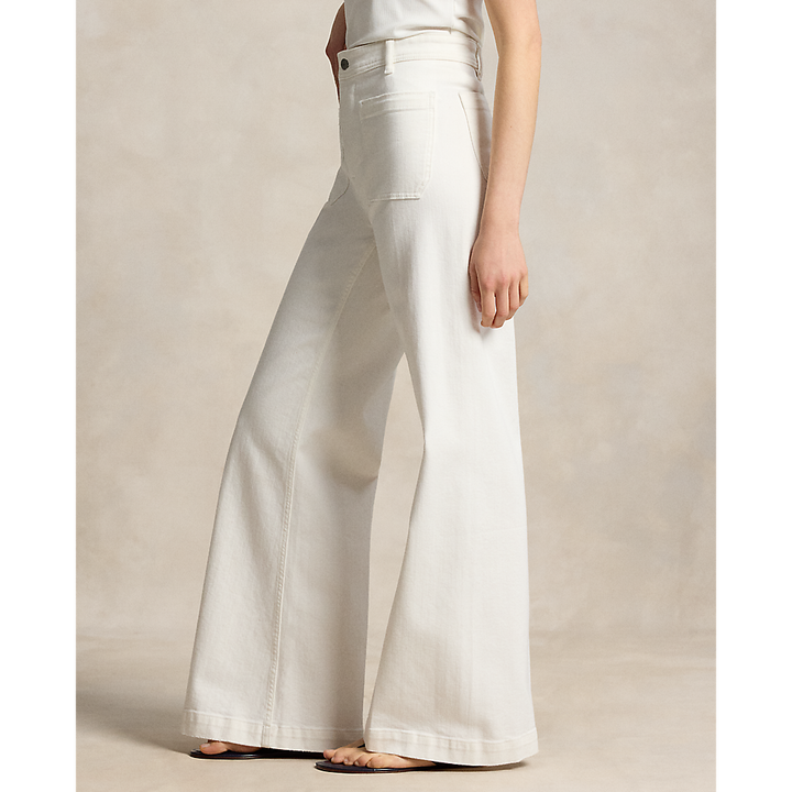 PRL Denim Beaton Trousers/Traperice 211A12715001