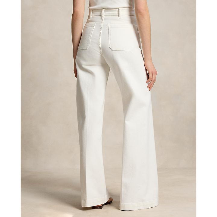 PRL Denim Beaton Trousers/Traperice 211A12715001