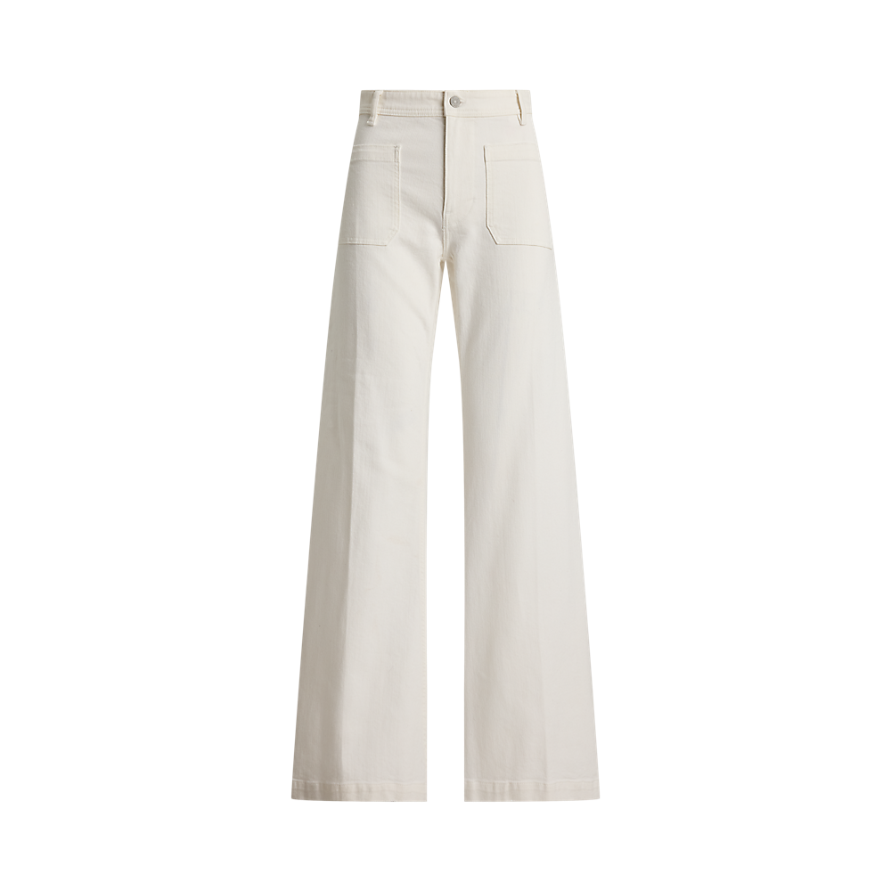 PRL Denim Beaton Trousers/Traperice 211A12715001