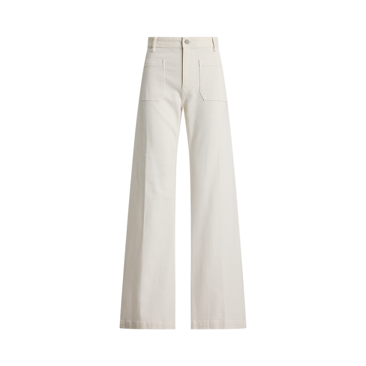 PRL Denim Beaton Trousers/Traperice 211A12715001