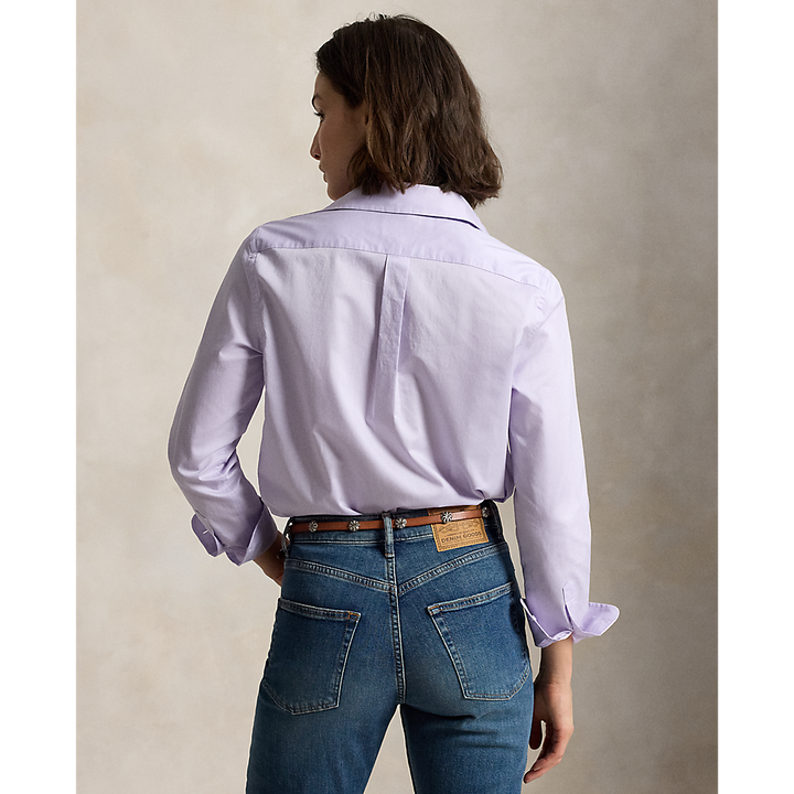 PRL Classic Fit Cotton Twill Shirt/Košulja 211A92177013