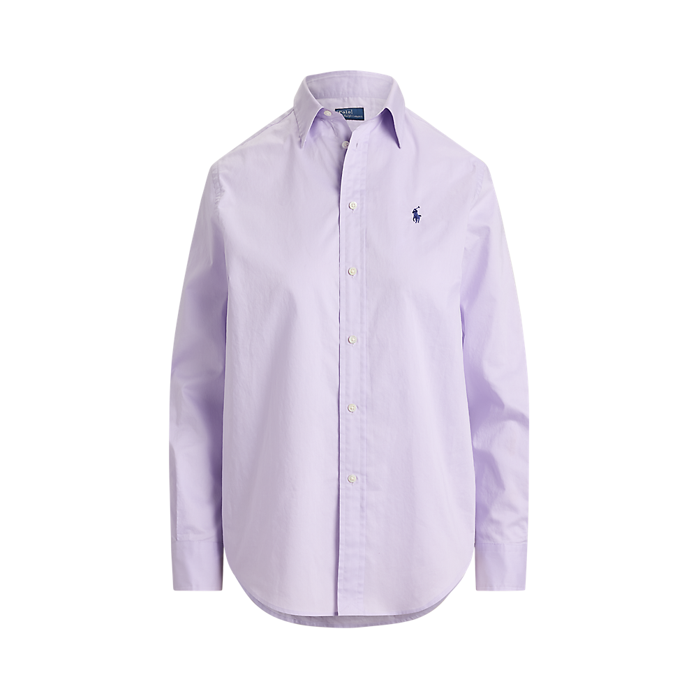 PRL Classic Fit Cotton Twill Shirt/Košulja 211A92177013
