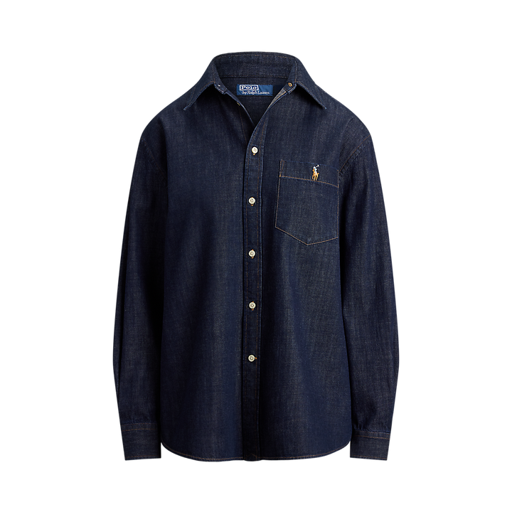 PRL The Big Denim Shirt/Košulja 211B17136001