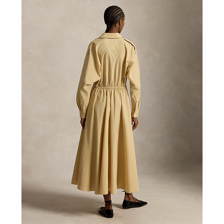 PRL Ls Cooper Shirt Dress/Haljina 211B17472001