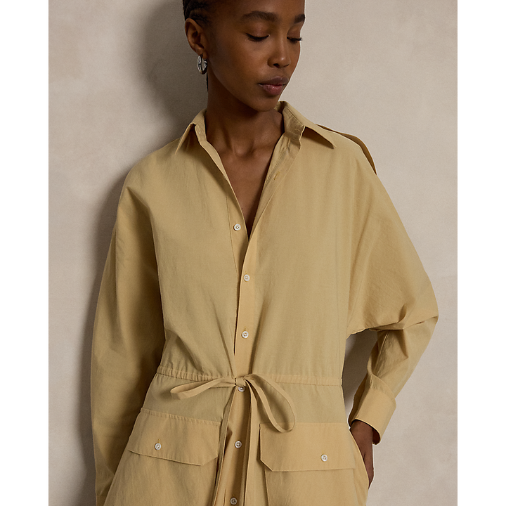 PRL Ls Cooper Shirt Dress/Haljina 211B17472001