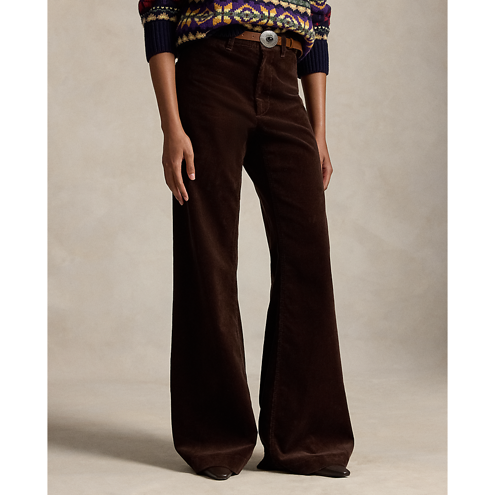 PRL Beaton Corduroy Pant/Hlače 211B17556004