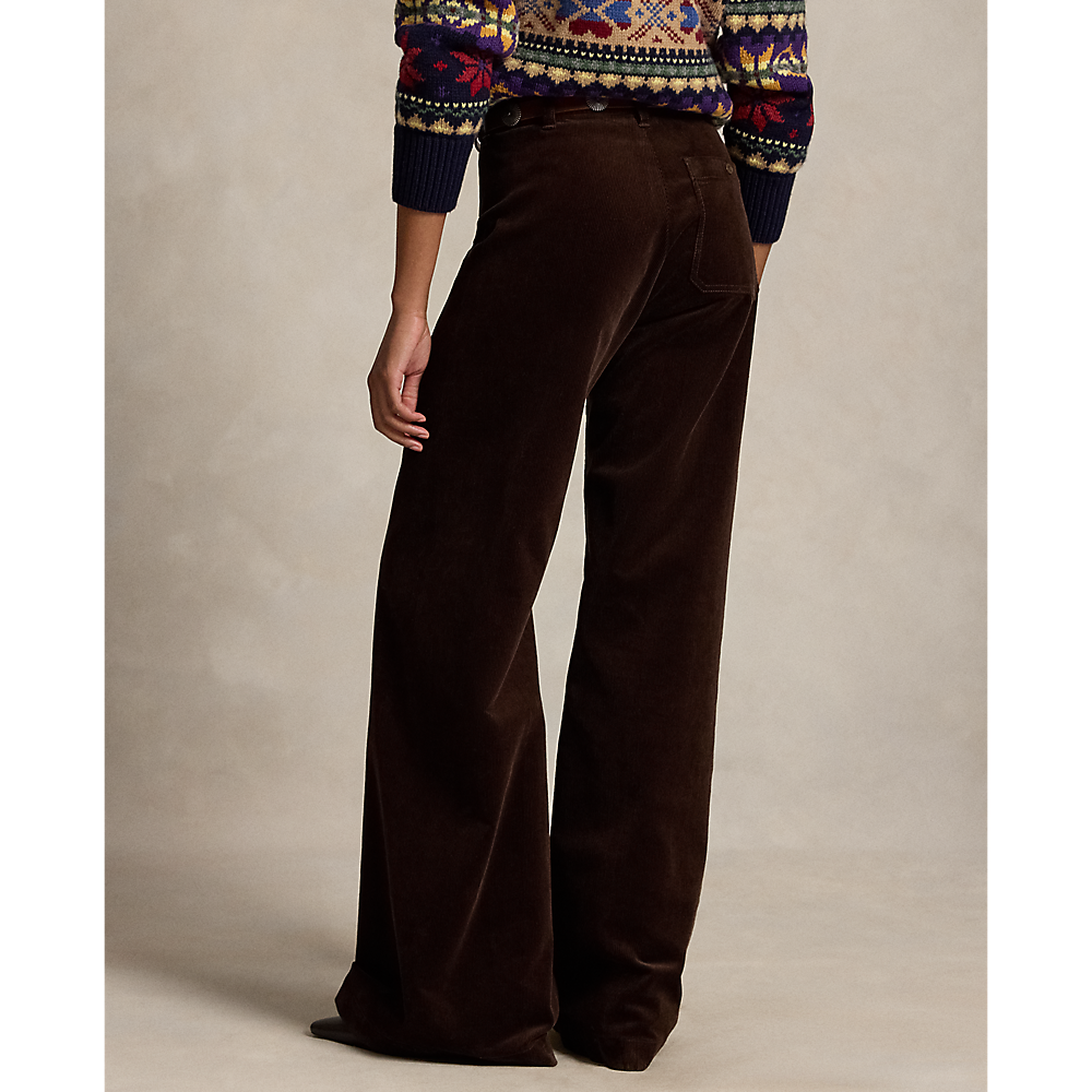 PRL Beaton Corduroy Pant/Hlače 211B17556004