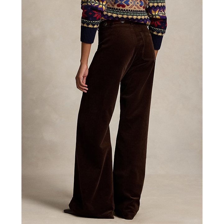 PRL Beaton Corduroy Pant/Hlače 211B17556004
