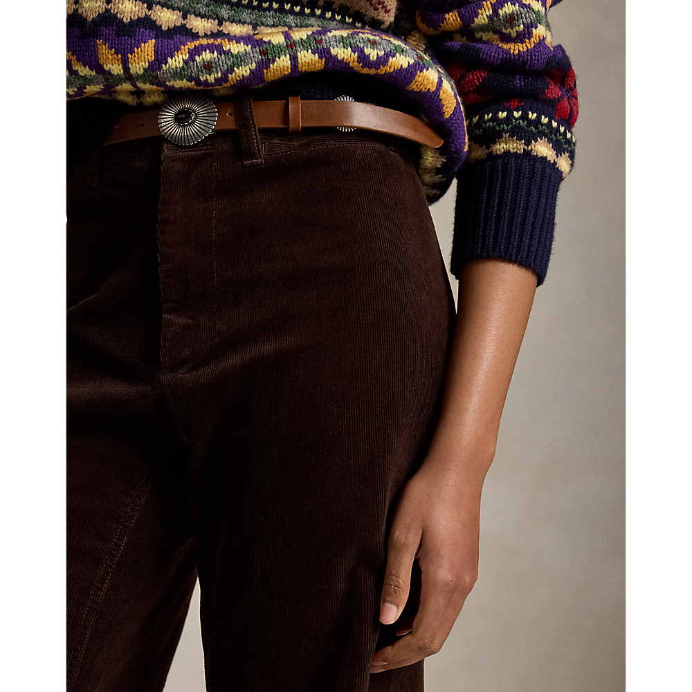 PRL Beaton Corduroy Pant/Hlače 211B17556004