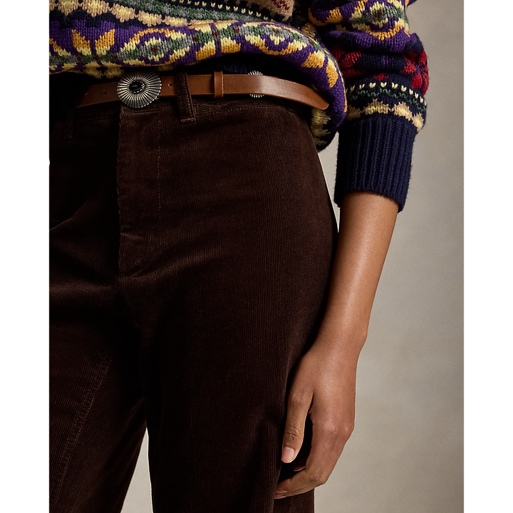 PRL Beaton Corduroy Pant/Hlače 211B17556004