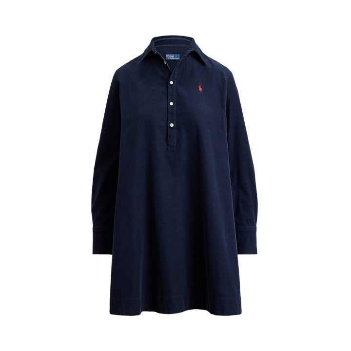 PRL Corduroy Shirtdress/Haljina 211B22153001
