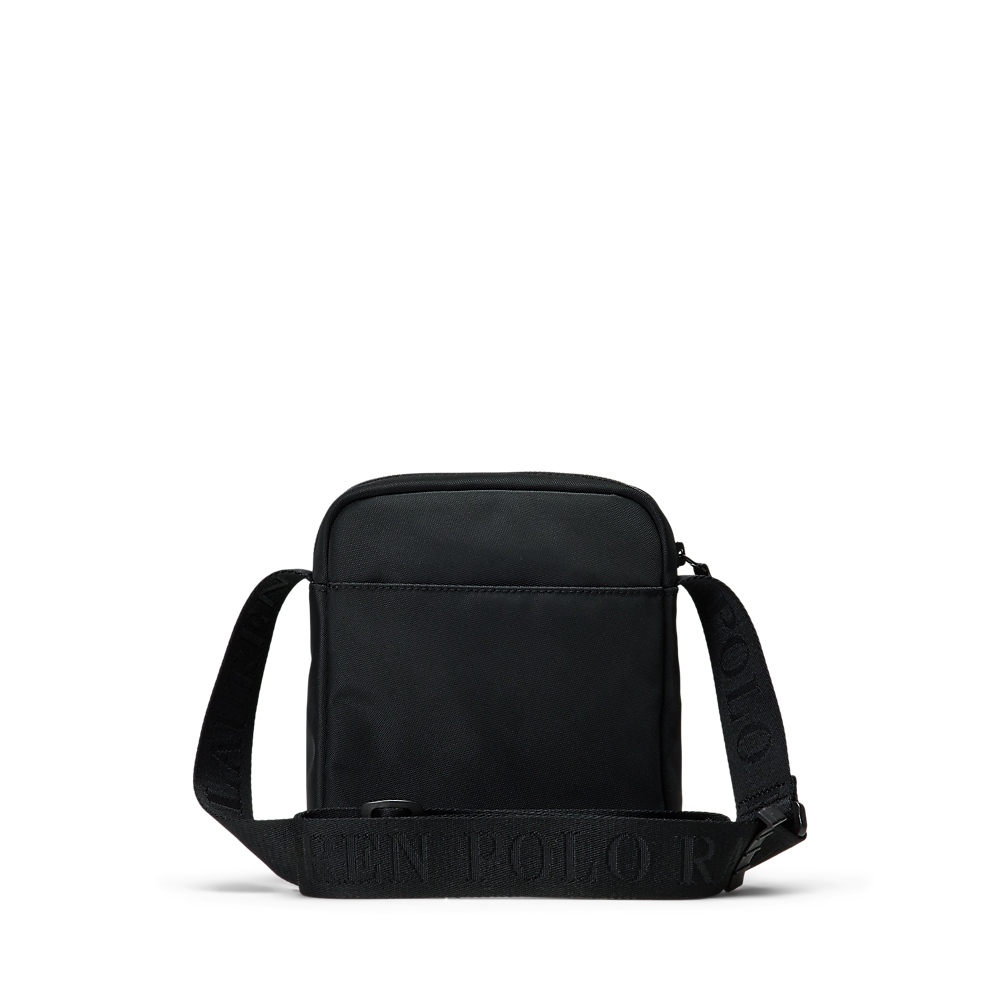PRL Tonal Logo Crossbody Bag/Torba 405962441002