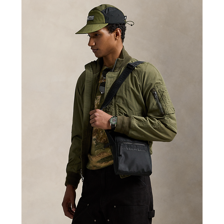 PRL Tonal Logo Crossbody Bag/Torba 405962441002