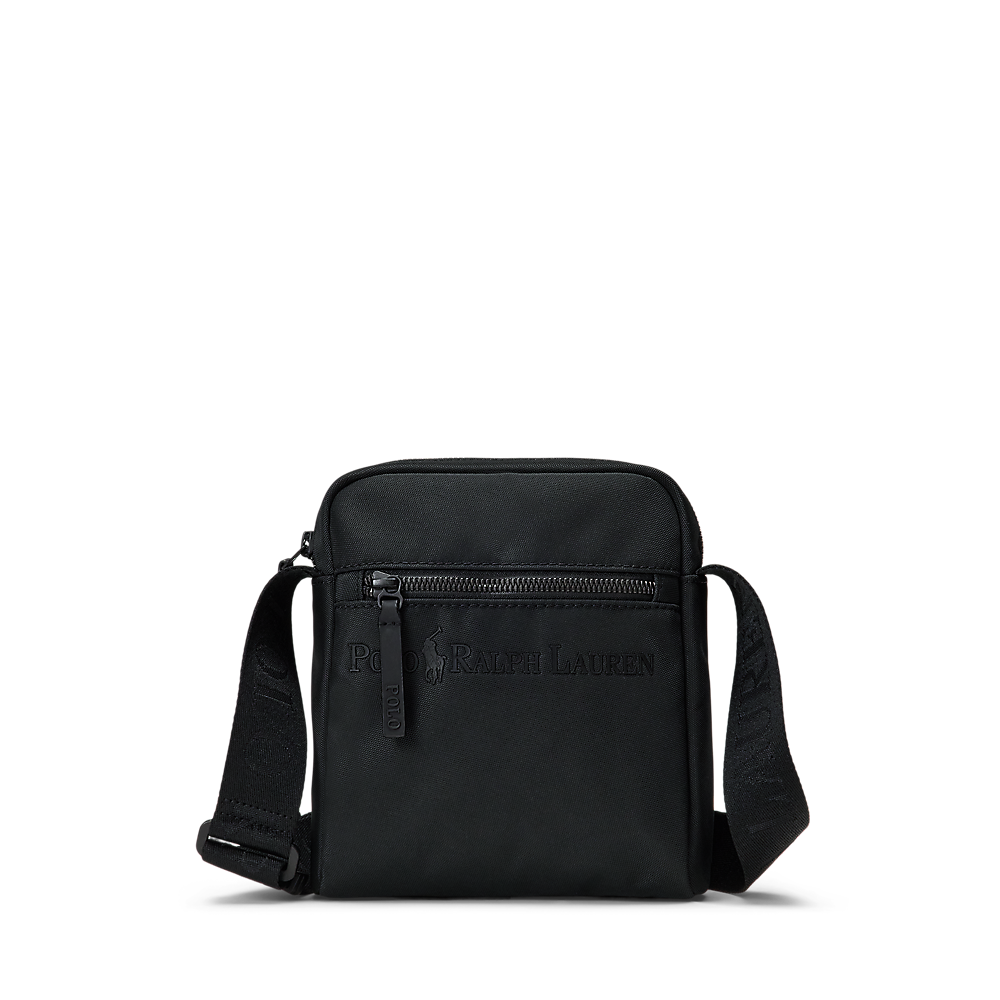 PRL Tonal Logo Crossbody Bag/Torba 405962441002