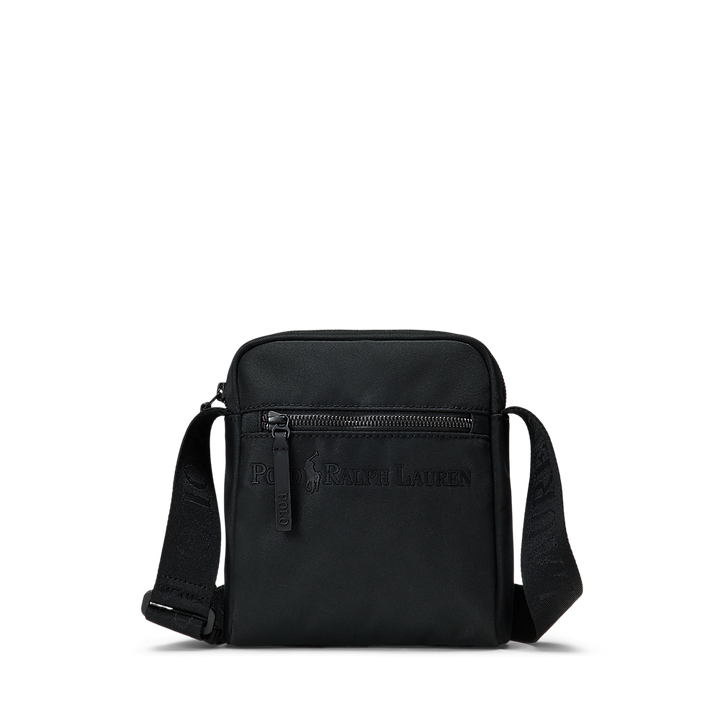 PRL Tonal Logo Crossbody Bag/Torba 405962441002