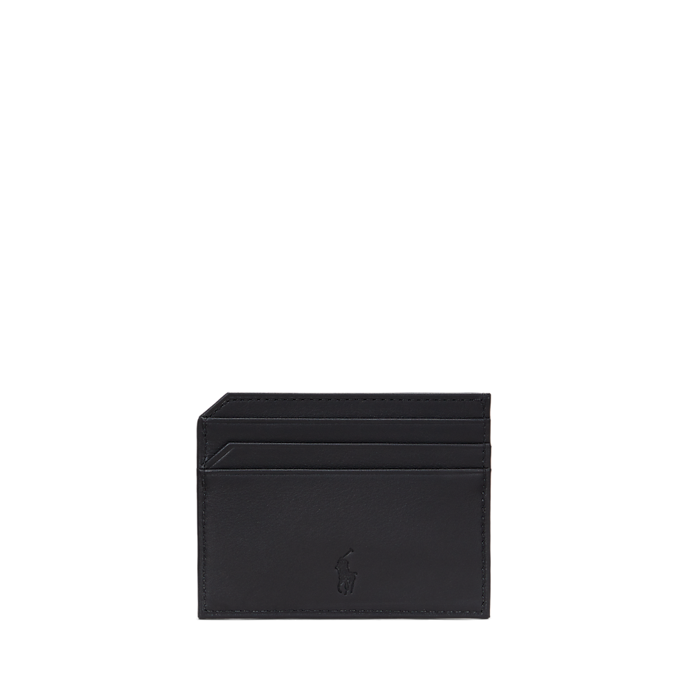 PRL Smooth Leather Card Case/Etui za kartice 405963230001