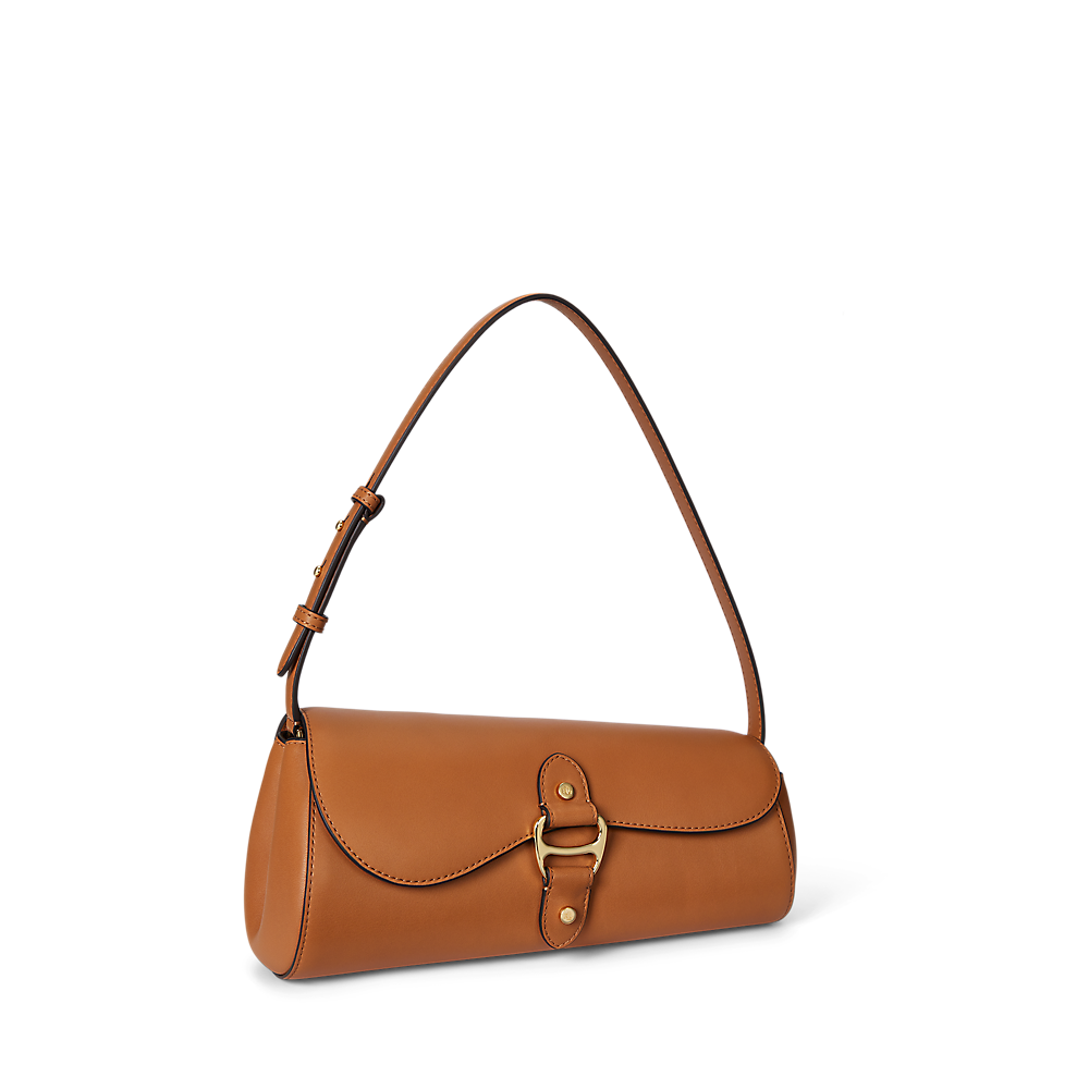LRL Leather Medium Tasha East-West Bag/Torba 431977487003