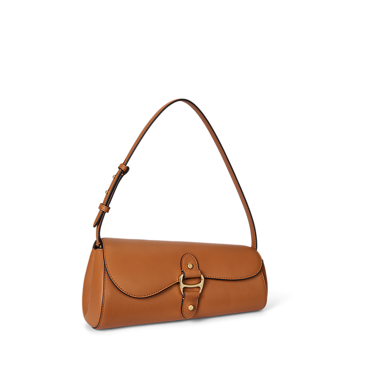 LRL Leather Medium Tasha East-West Bag/Torba 431977487003