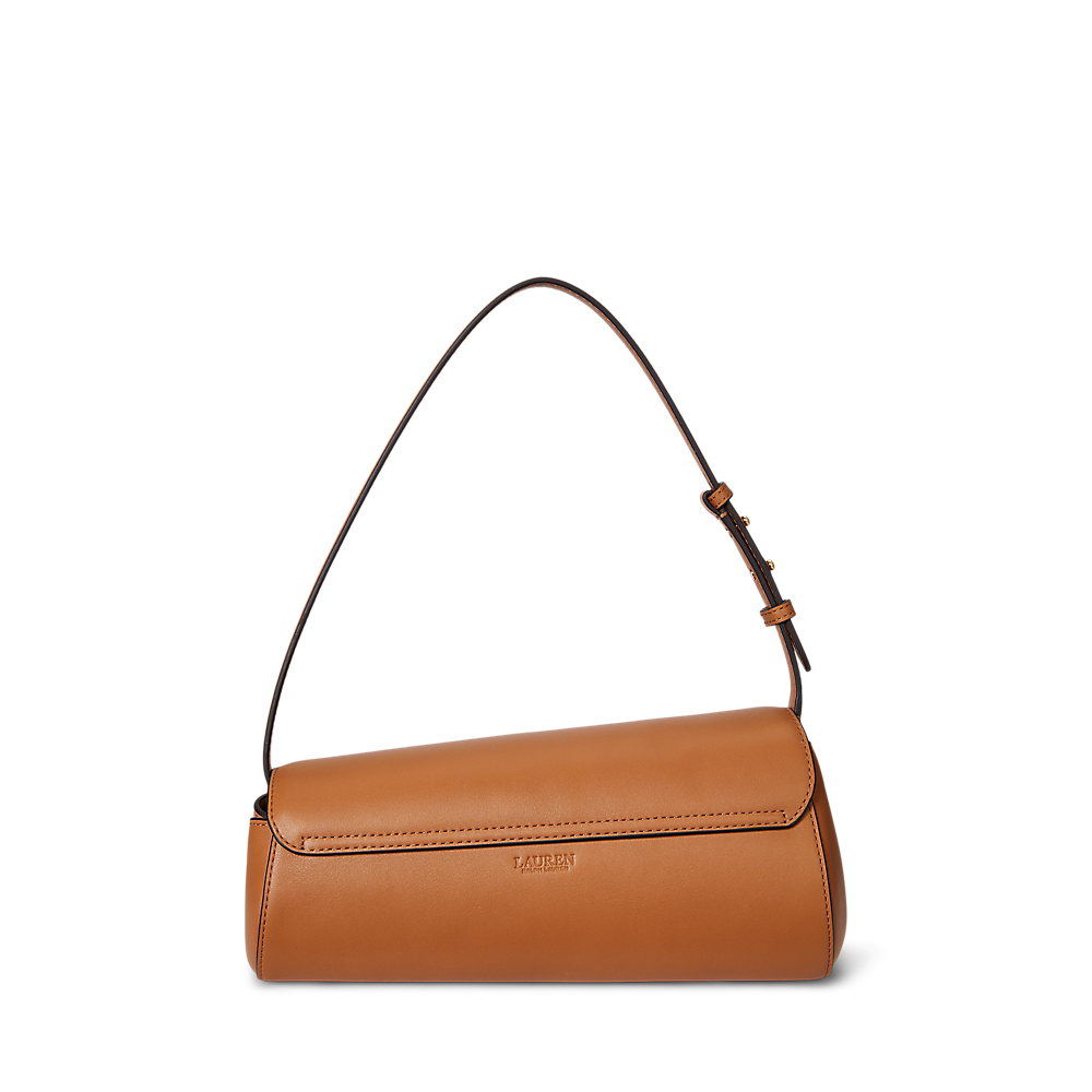 LRL Leather Medium Tasha East-West Bag/Torba 431977487003