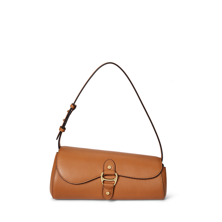 LRL Leather Medium Tasha East-West Bag/Torba 431977487003