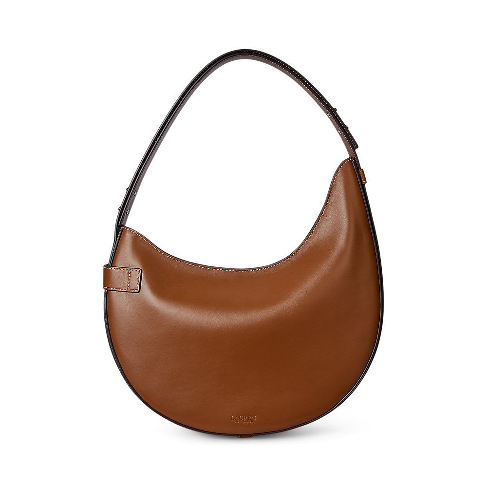 LRL Leather Large Tasha Shoulder Bag/Torba 431980156001
