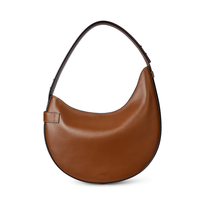 LRL Leather Large Tasha Shoulder Bag/Torba 431980156001