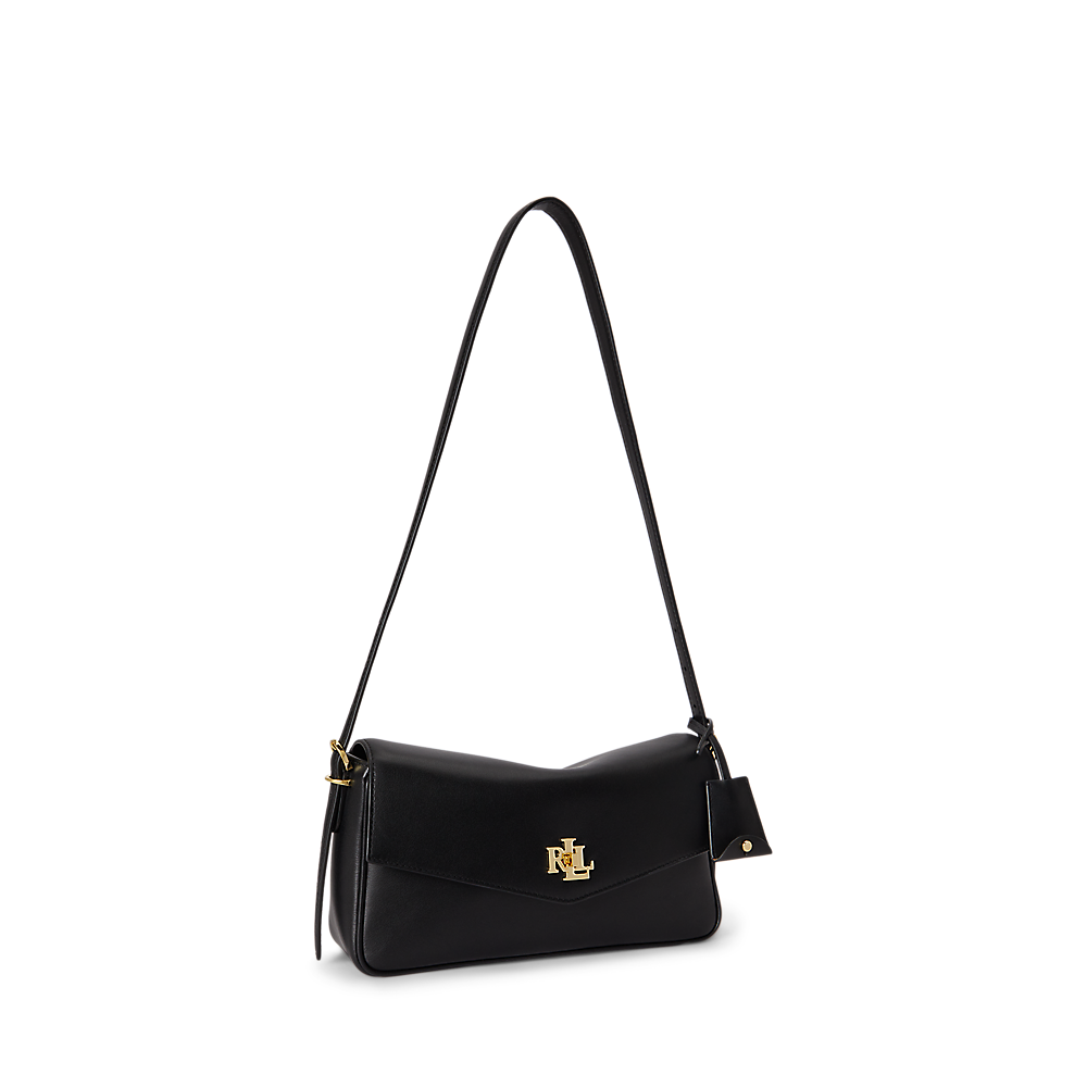 LRL Farh Sft Shd Shoulder Bag Medium/Torba 431P16684002