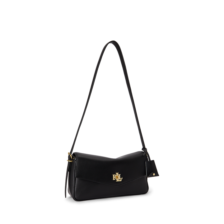 LRL Farh Sft Shd Shoulder Bag Medium/Torba 431P16684002