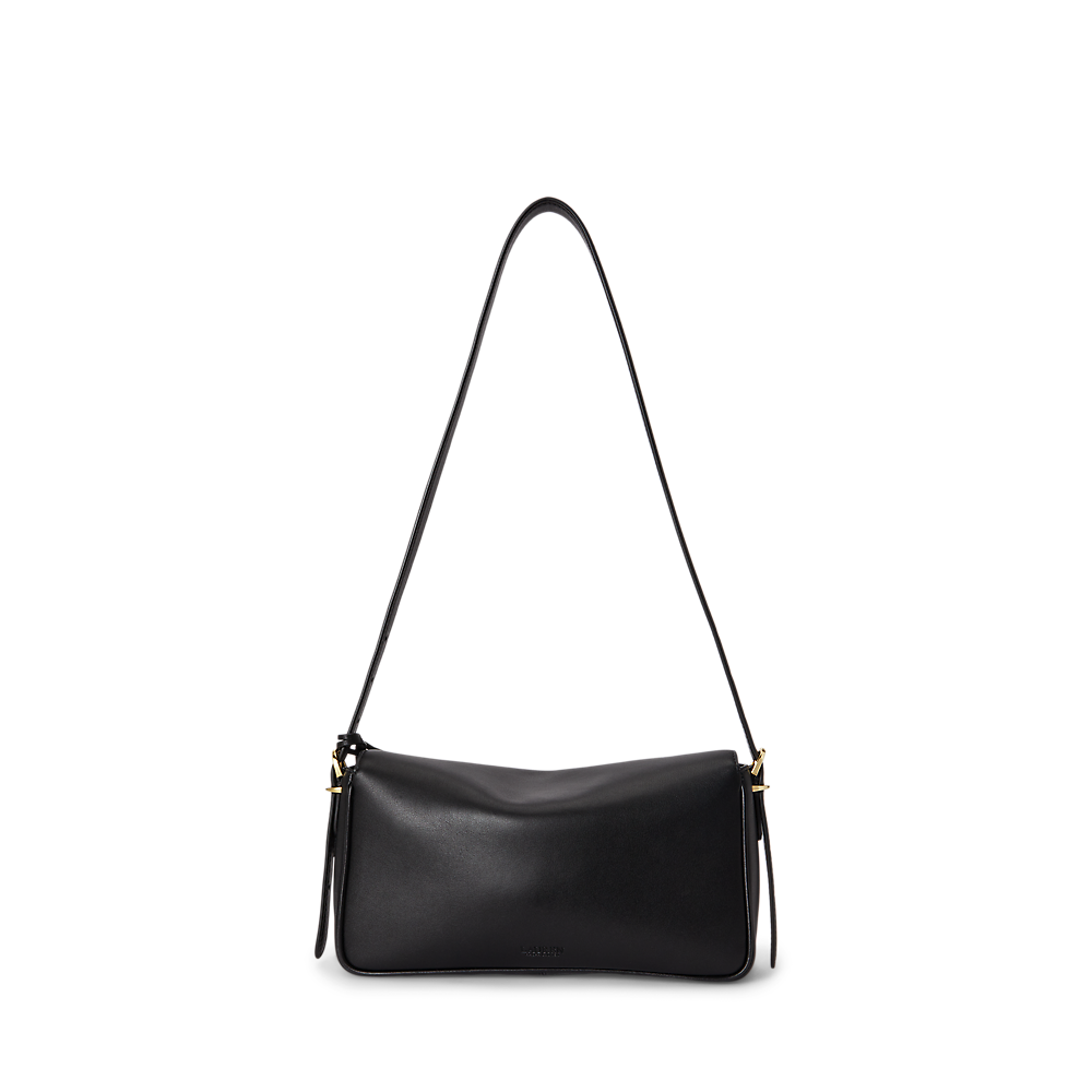 LRL Farh Sft Shd Shoulder Bag Medium/Torba 431P16684002