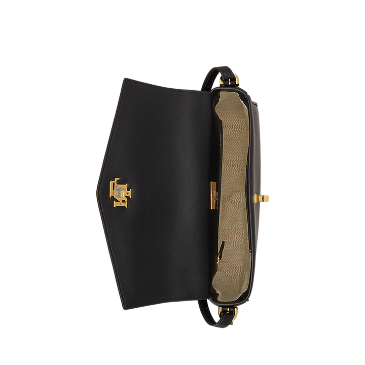 LRL Farh Sft Shd Shoulder Bag Medium/Torba 431P16684002