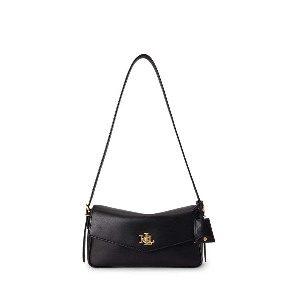 LRL Farh Sft Shd Shoulder Bag Medium/Torba 431P16684002