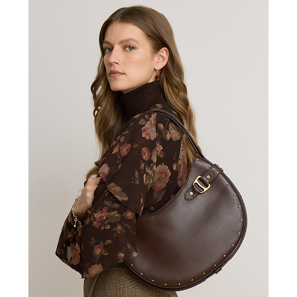 LRL Tasha Lg Sh Shoulder Bag Large/Torba 431P18660004