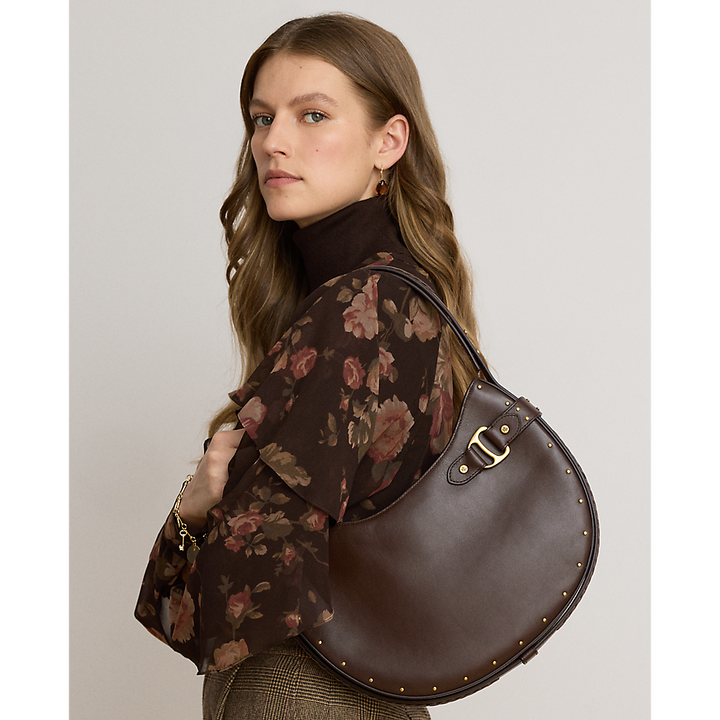 LRL Tasha Lg Sh Shoulder Bag Large/Torba 431P18660004