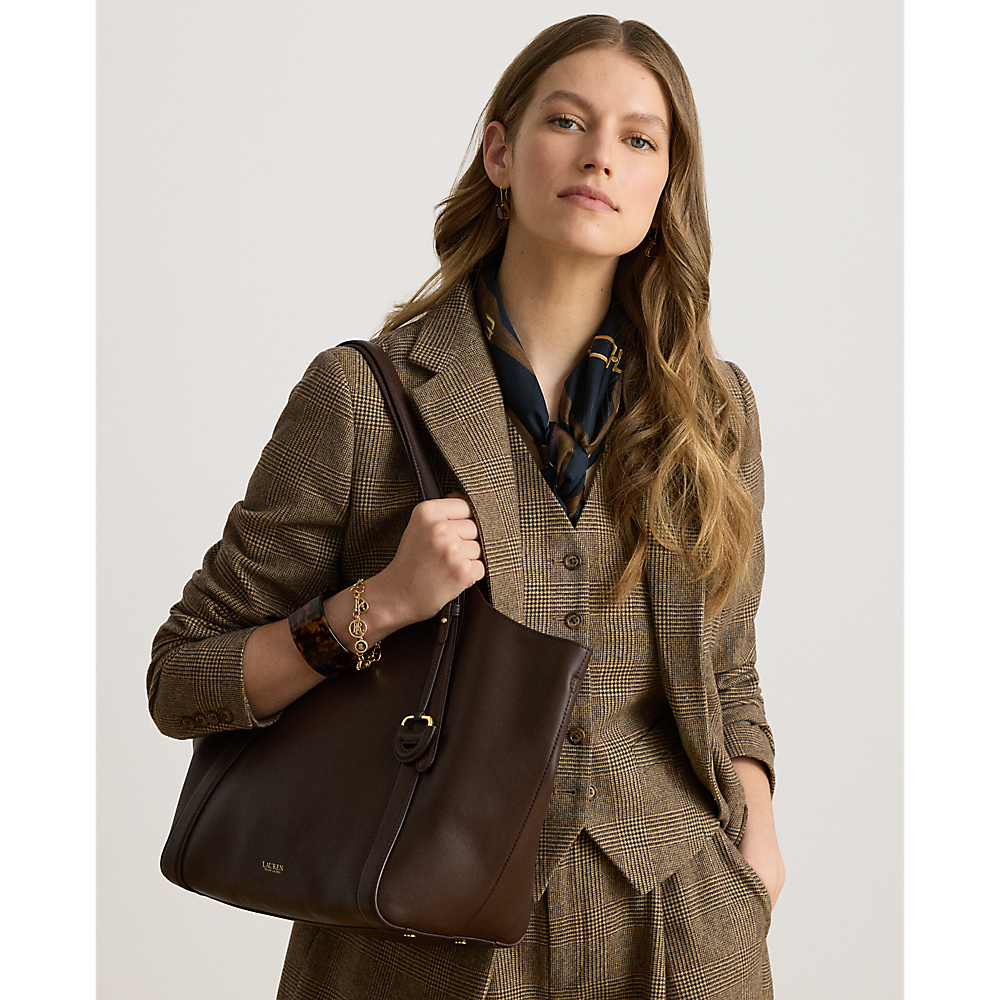 LRL Tasha Lg Tt Tote Large/Torba 431P18709005