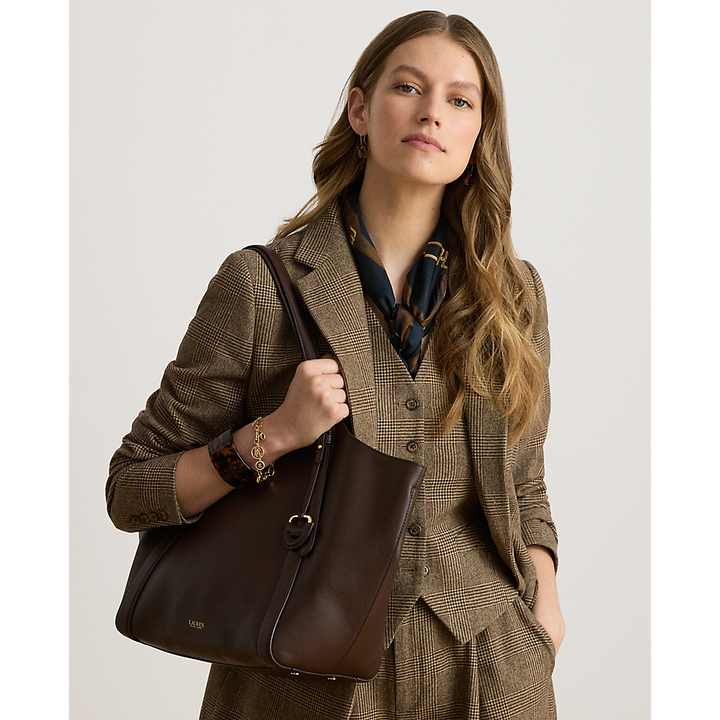 LRL Tasha Lg Tt Tote Large/Torba 431P18709005