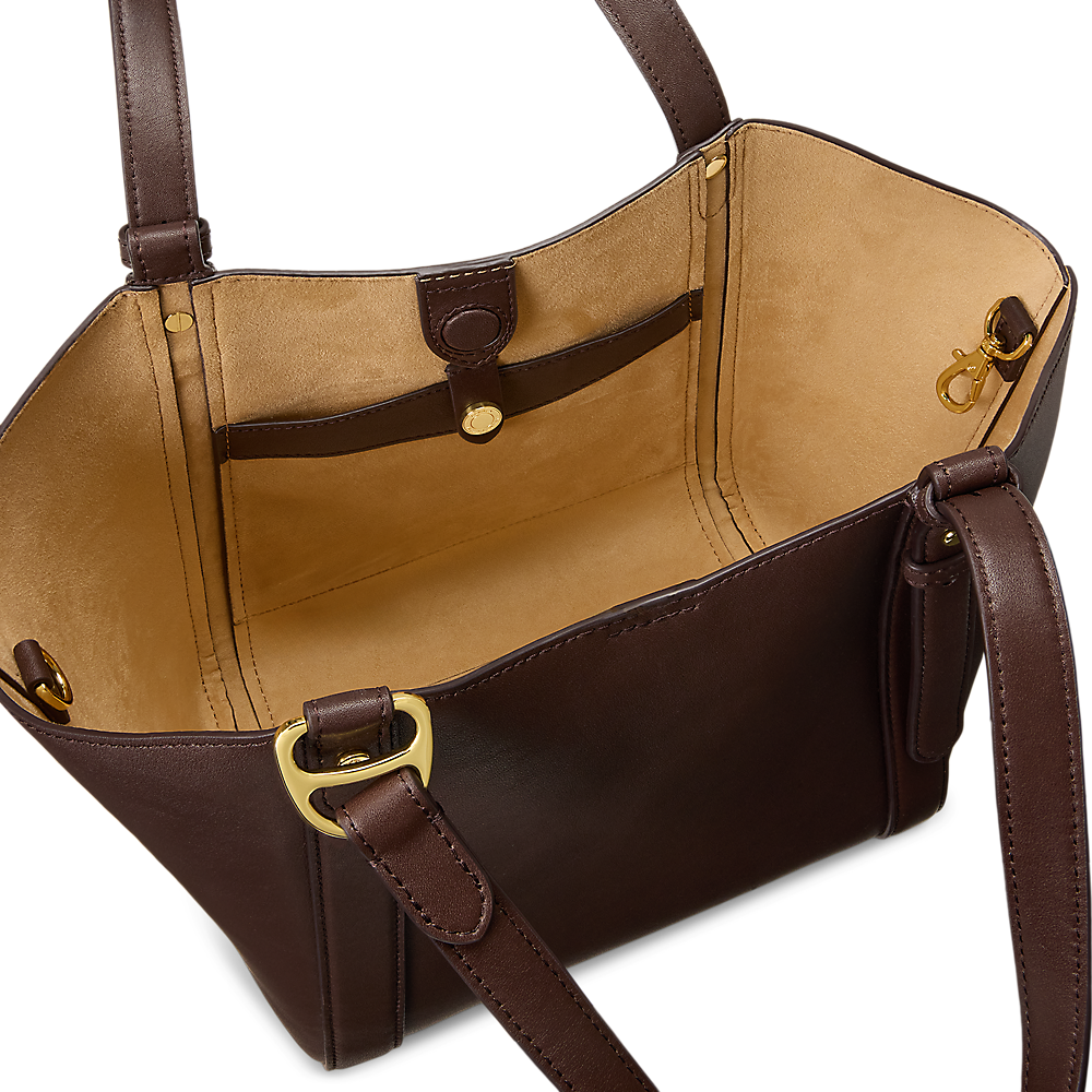 LRL Tasha Sm Tt Tote Small/Torba 431P18711005