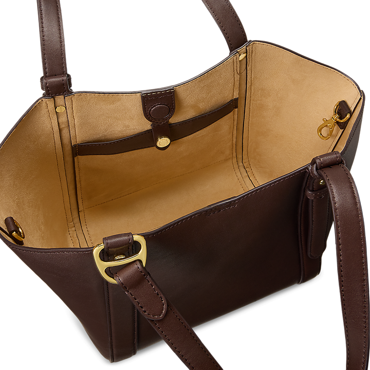 LRL Tasha Sm Tt Tote Small/Torba 431P18711005