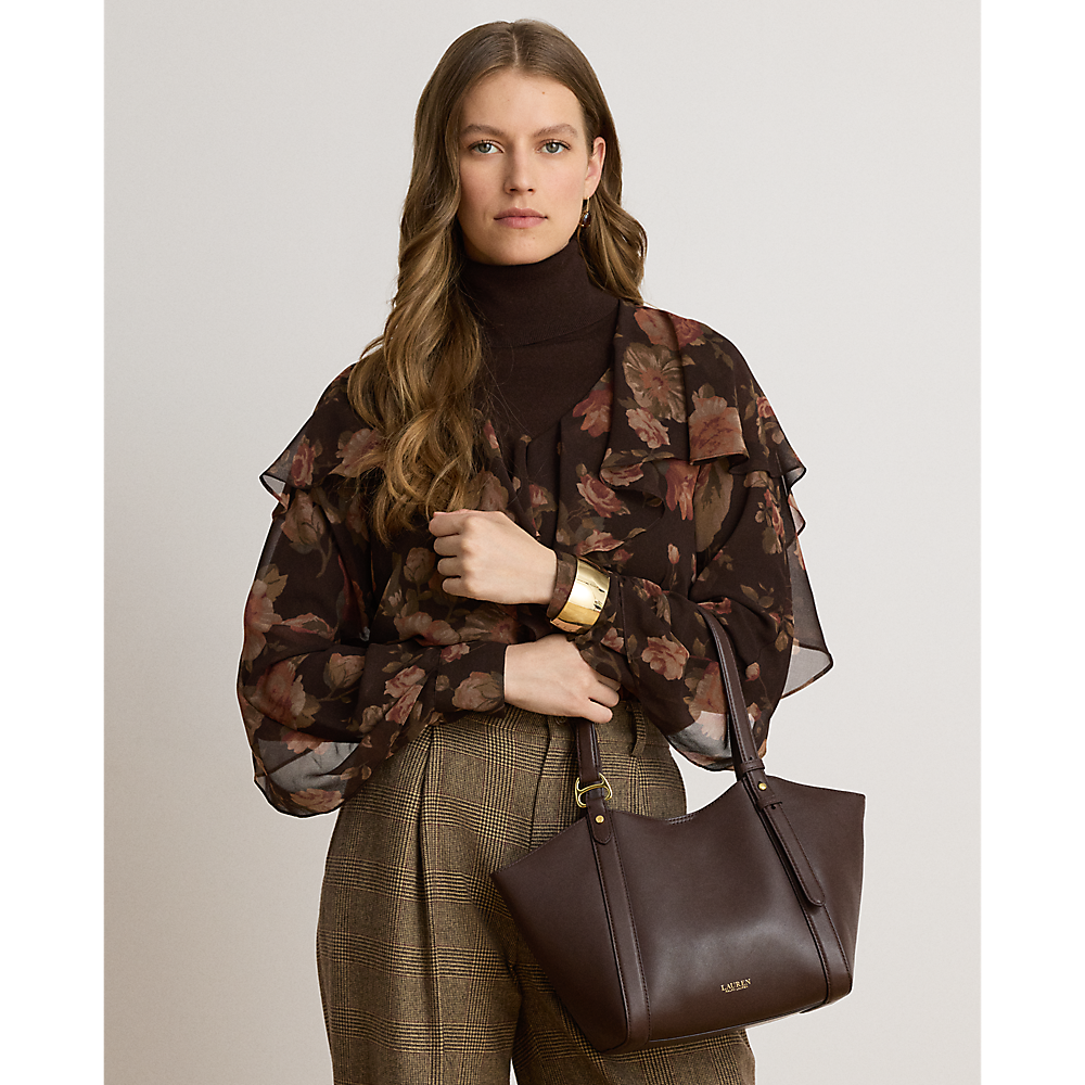 LRL Tasha Sm Tt Tote Small/Torba 431P18711005