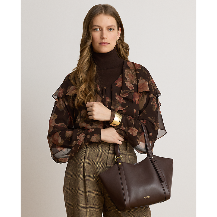LRL Tasha Sm Tt Tote Small/Torba 431P18711005