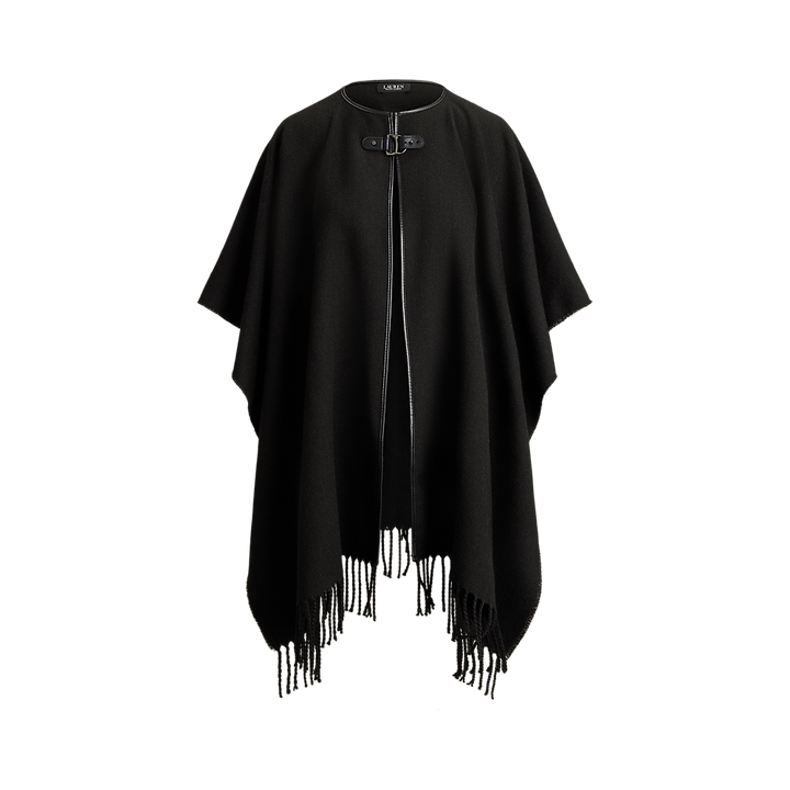 LRLRua Eq Bckl Poncho/Pončo 454P23617003