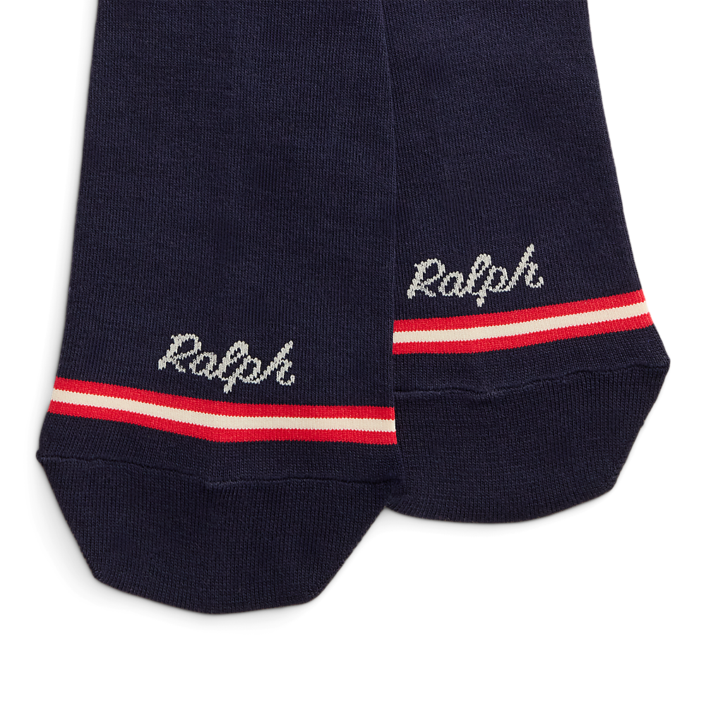 PRL Polo Bear Crew Socks/Čarape 455P18191001
